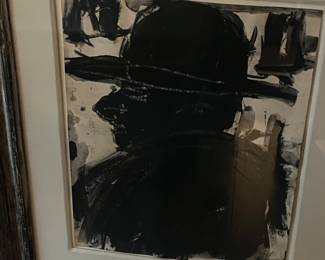 Artist- Lester Johnson