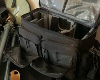 Tamrac Pro 12 Camera Bag