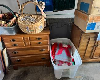 serviceable furniture