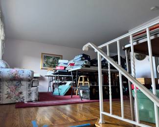 Sports stuff, Ephemera, notebooks, comics All SOLD!