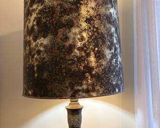 Mid Century Floor Lamp