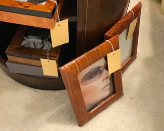 Items Located In Living Room