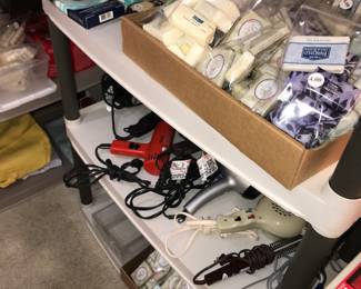 Items Located In 1st Bedroom (MASTER) Bathroom