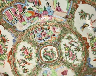 Items Located In Living Room