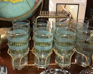 Items Located In Family Room