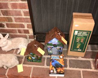 Items Located In Family Room