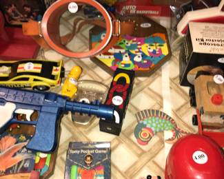 Items Located In The 3rd Bedroom