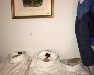 Items Located In The 3rd Bedroom