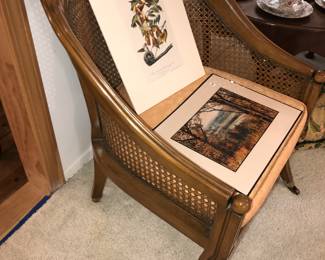 Items Located In Living Room