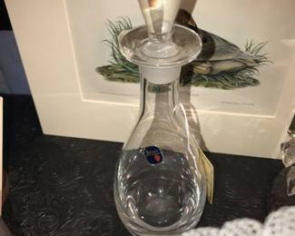 Items Located In Living Room