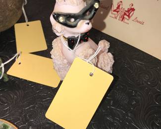 Items Located In Living Room