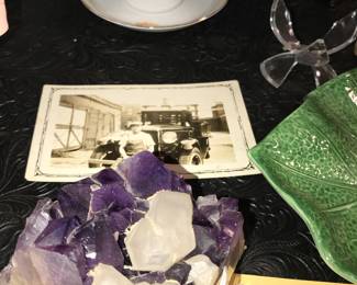 Items Located In Living Room