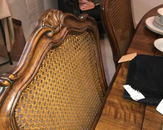 Items Located In Dining Room