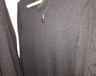 Items Located In 1st Bedroom (MASTER)