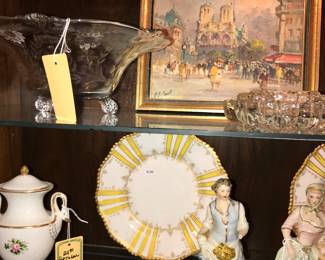 Items Located In Living Room