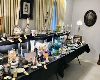 Creve Coeur Estate Sale Preview Photo
