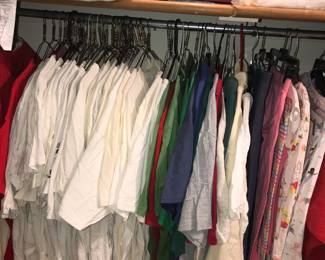 Items Located In The 3rd Bedroom