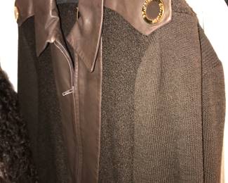 Items Located In 1st Bedroom (MASTER)