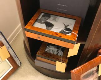 Items Located In Living Room