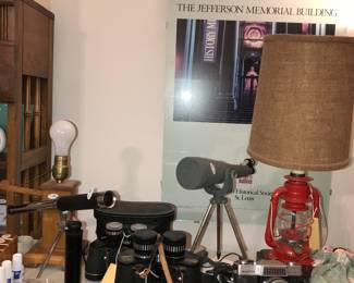 Items Located In 2nd Bedroom (OFFICE)