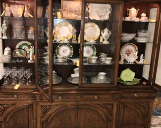 Items Located In Living Room