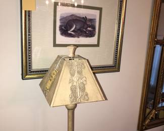 Items Located In Dining Room