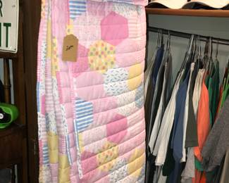 Items Located In 2nd Bedroom (OFFICE)