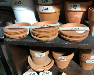 Items Located In Garage