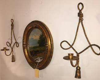 Items Located In Living Room