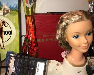 Items Located In The 3rd Bedroom