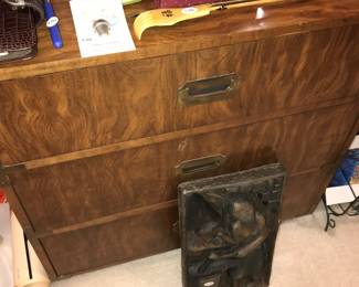 Items Located In 2nd Bedroom (OFFICE)