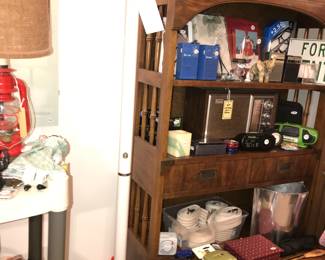 Items Located In 2nd Bedroom (OFFICE)