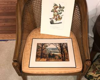 Items Located In Living Room