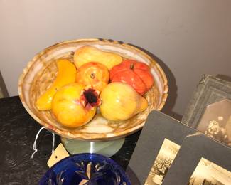 Items Located In Living Room