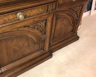 Items Located In Living Room