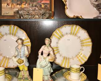 Items Located In Living Room