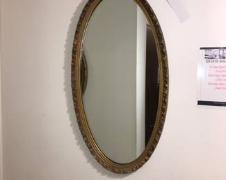 Items Located In Central Hallway