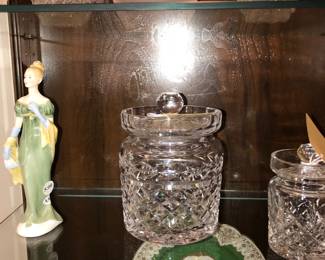 Items Located In Living Room