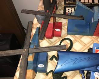 Items Located In The 3rd Bedroom