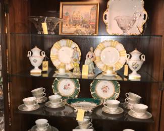 Creve Coeur Estate Sale Preview Photo