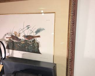 Items Located In 1st Bedroom (MASTER)