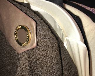 Items Located In 1st Bedroom (MASTER)