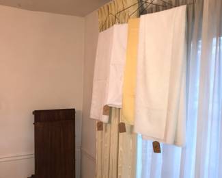 Items Located In Dining Room