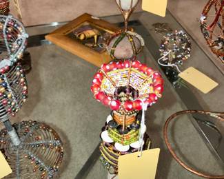 Items Located In Living Room