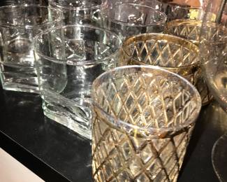 Items Located In Family Room