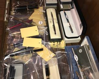 Items Located In Family Room