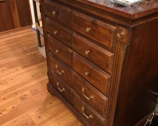 Items Located In Family Room