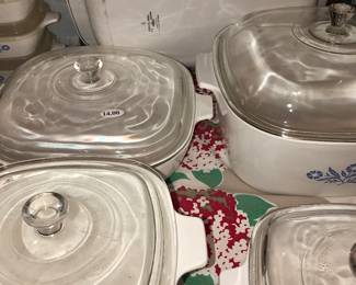 Items Located In Kitchen