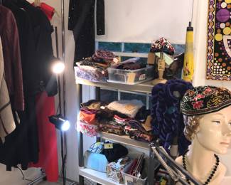 Items Located In 1st Bedroom (MASTER)