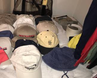 Items Located In 2nd Bedroom (OFFICE)